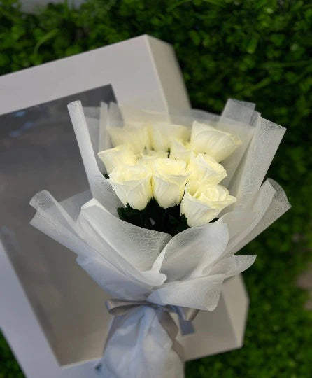 Premium Rose Box