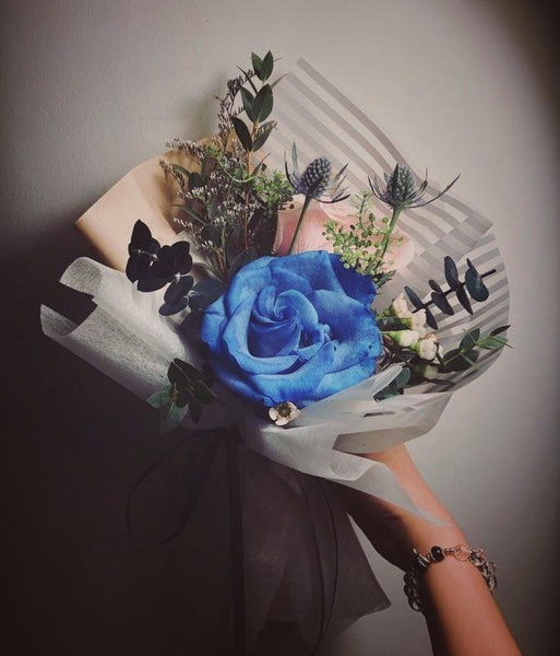Bluebella
