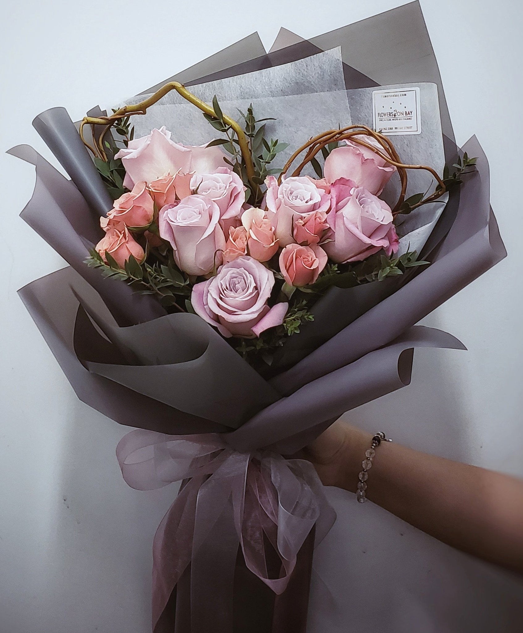 Romantic Beauty