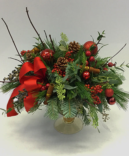 Holiday Berries