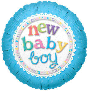 New baby