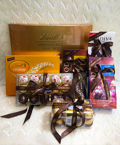 Chocolate