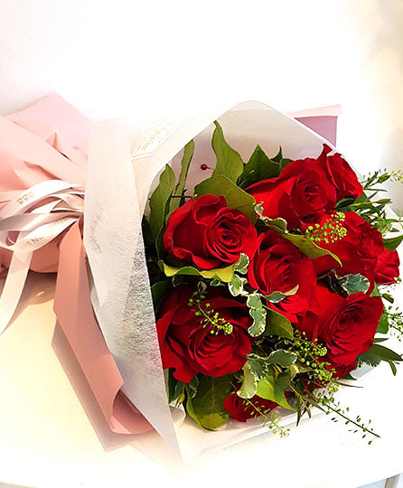 Passion of Love