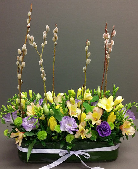 Spring Garden