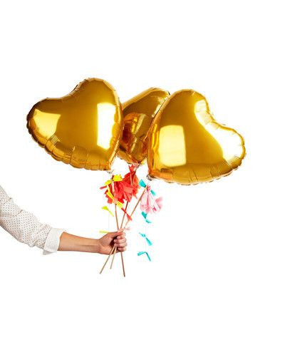 Mylar Balloons