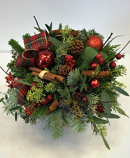 Holiday Berries