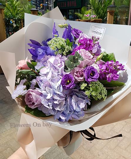 Purple Fantasy
