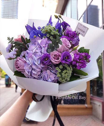 Purple Fantasy