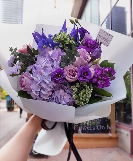 Purple Fantasy