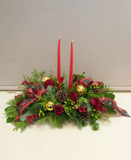 Holiday Cheer